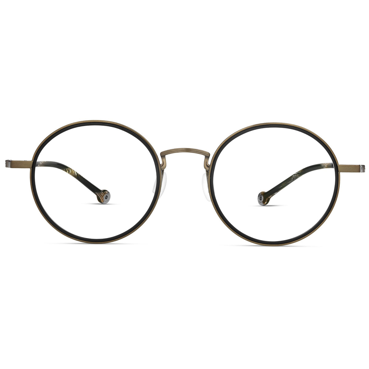 Round Glasses MW1089