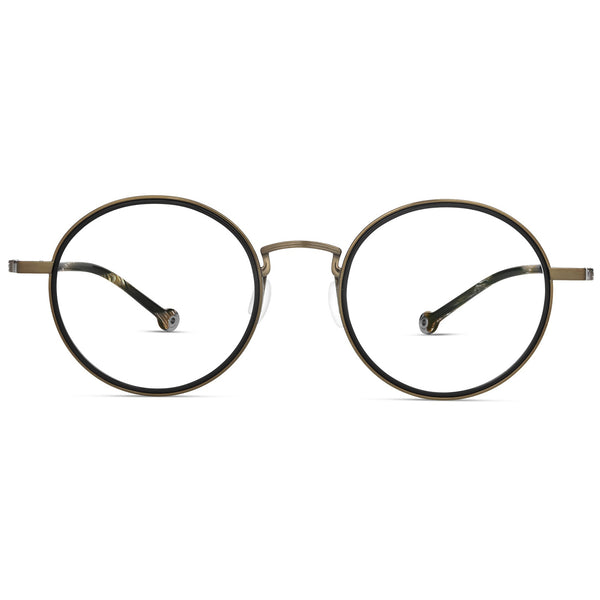 Round Glasses MW1089