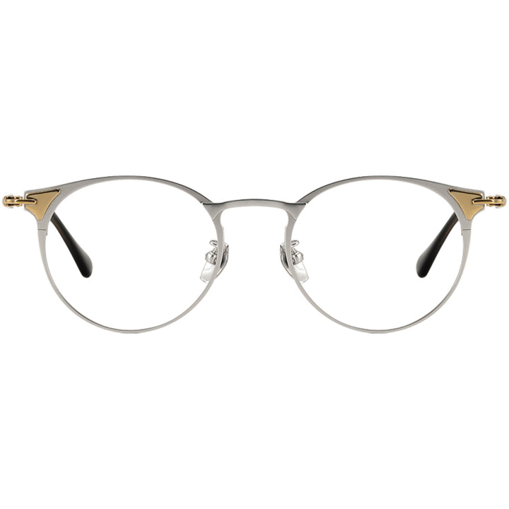 Round Glasses TG1055