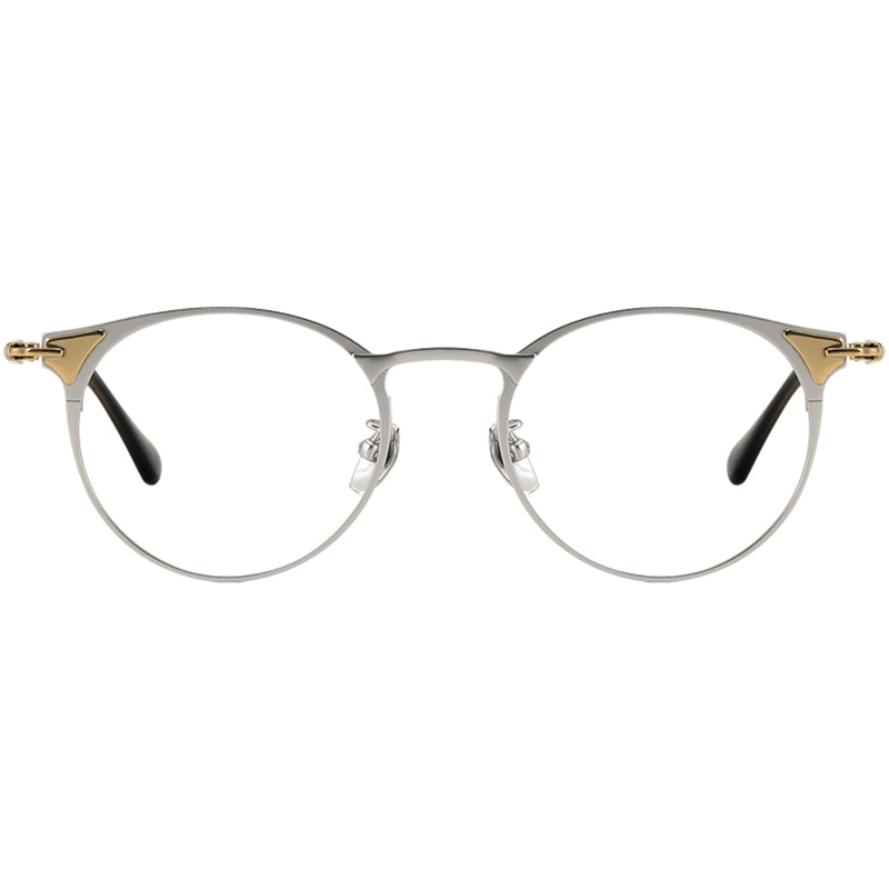 Round Glasses TG1055