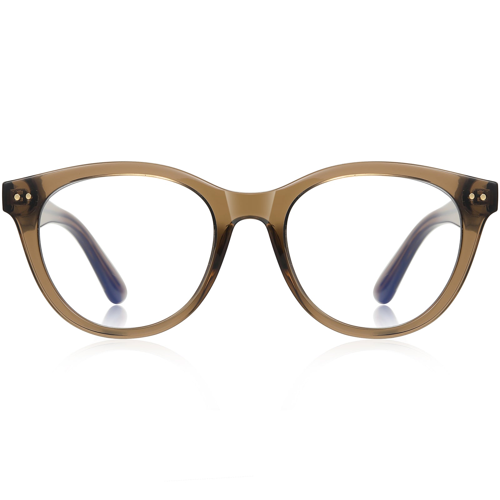 Round Glasses PF1381