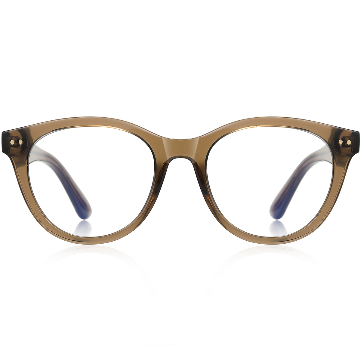 Round Glasses PF1381