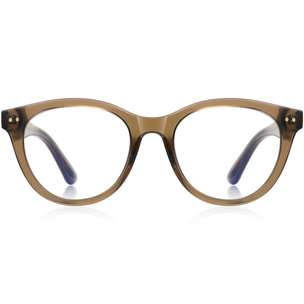 Round Glasses PF1381