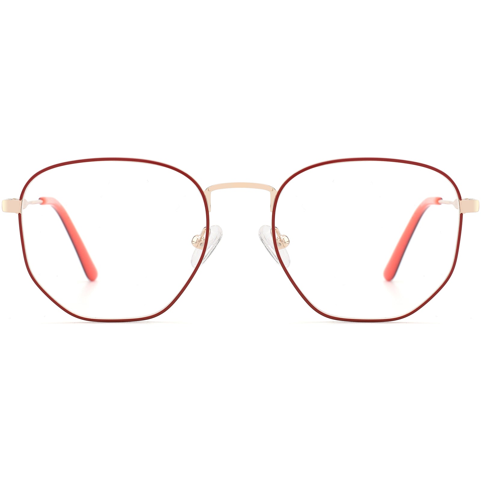 Geometric Glasses YSAM1004