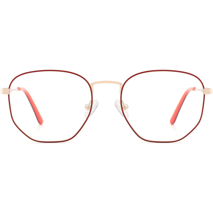 Geometric Glasses YSAM1004