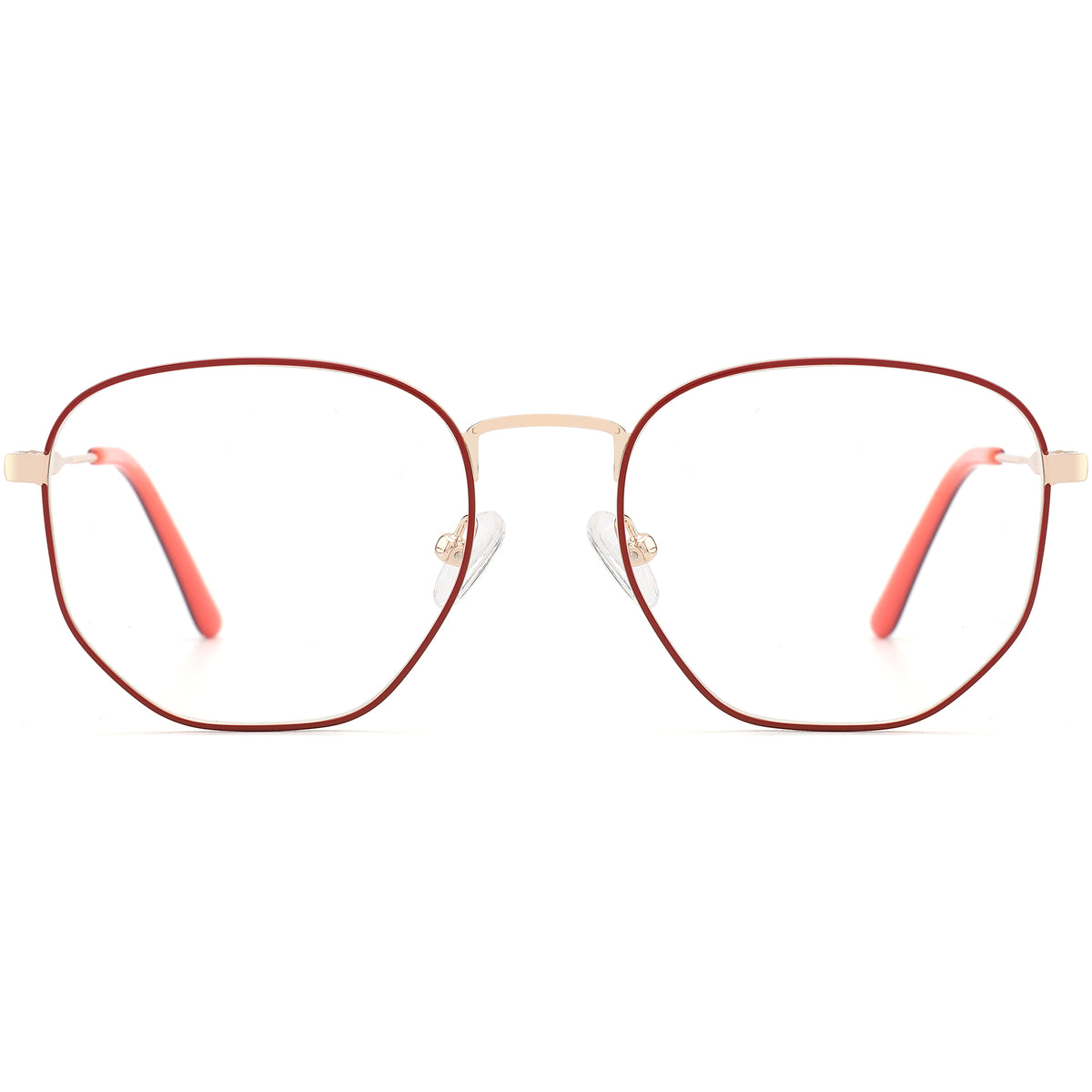 Geometric Glasses YSAM1004