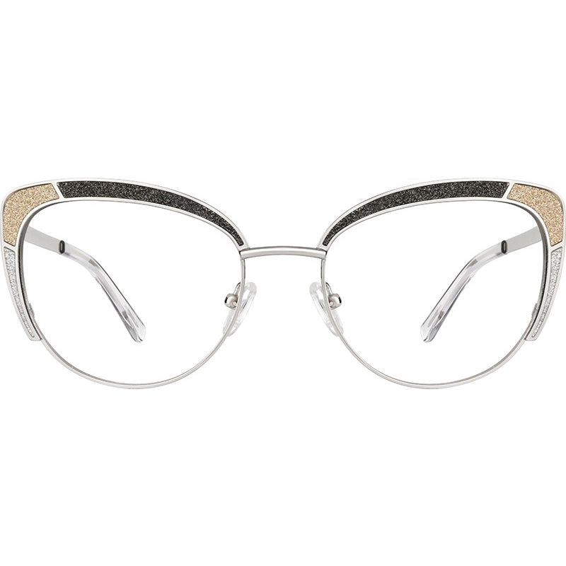 Cat-Eye Glasses O2773