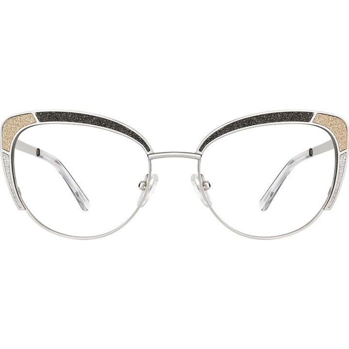 Cat-Eye Glasses O2773