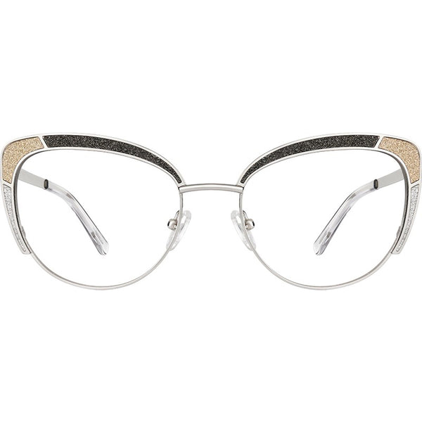 Cat-Eye Glasses O2773