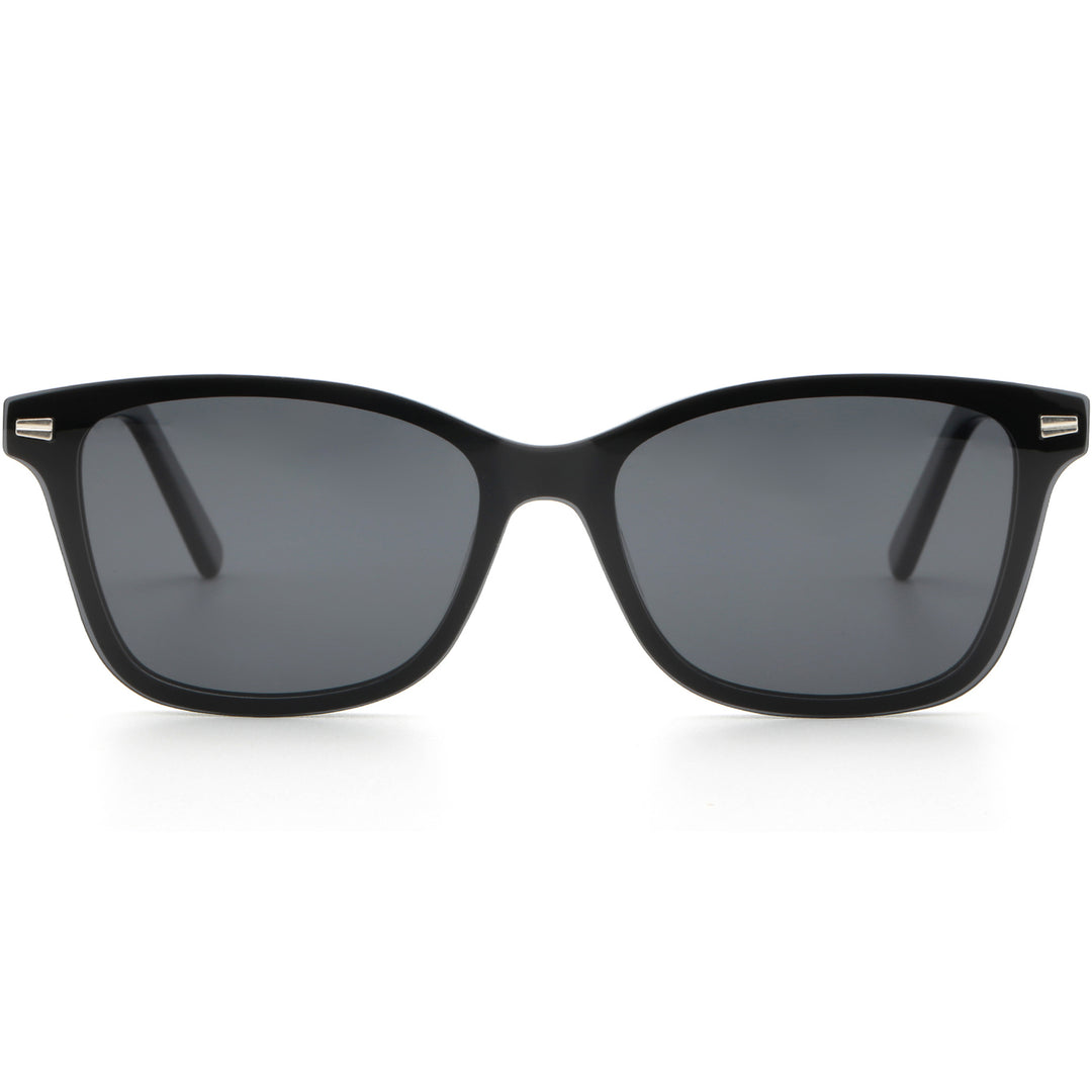 Square Glasses GSR1127