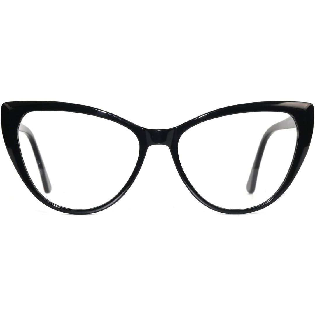 Cat-Eye Glasses GSR1074