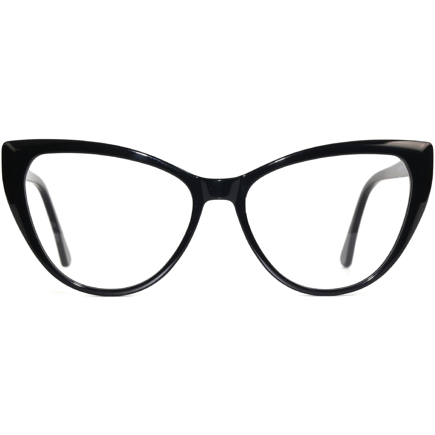 Cat-Eye Glasses GSR1074