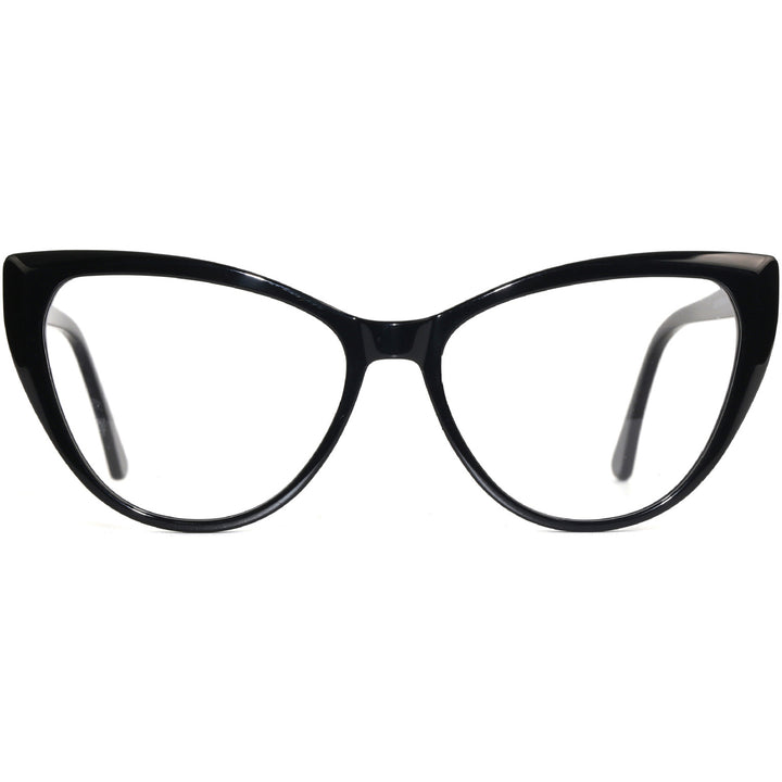 Cat-Eye Glasses GSR1074