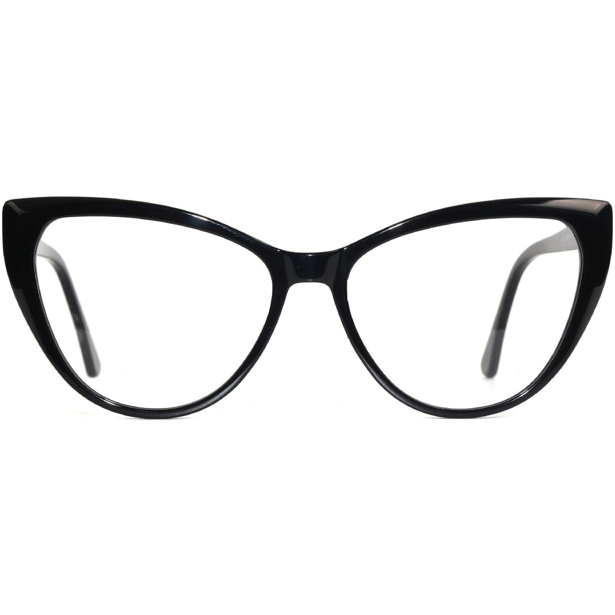 Cat-Eye Glasses GSR1074