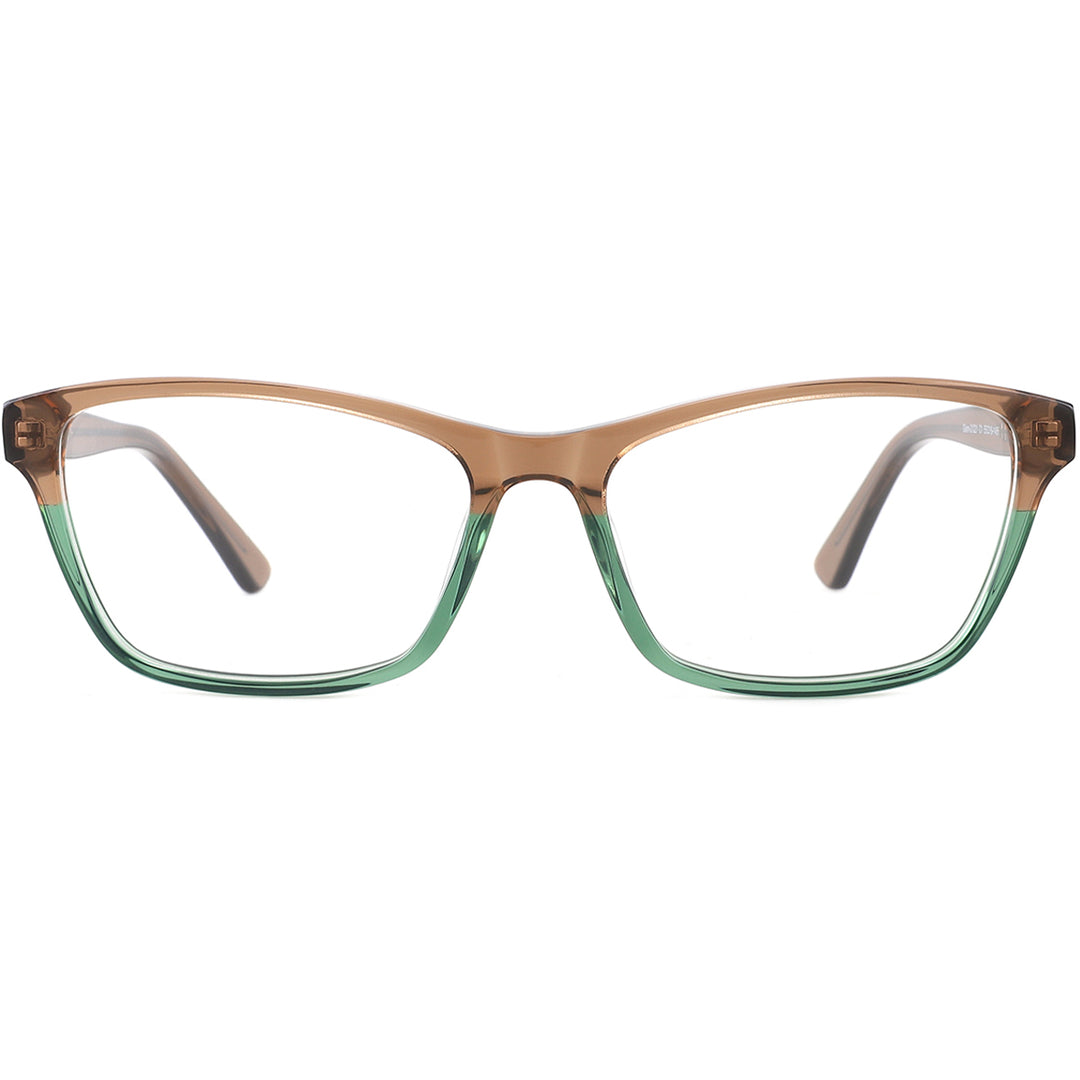 Cat-Eye Glasses YEA1100