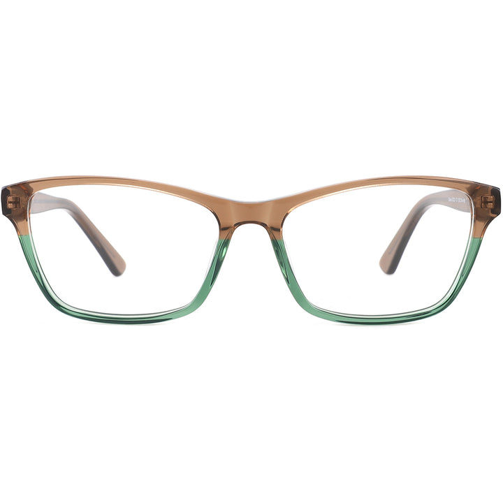 Cat-Eye Glasses YEA1100