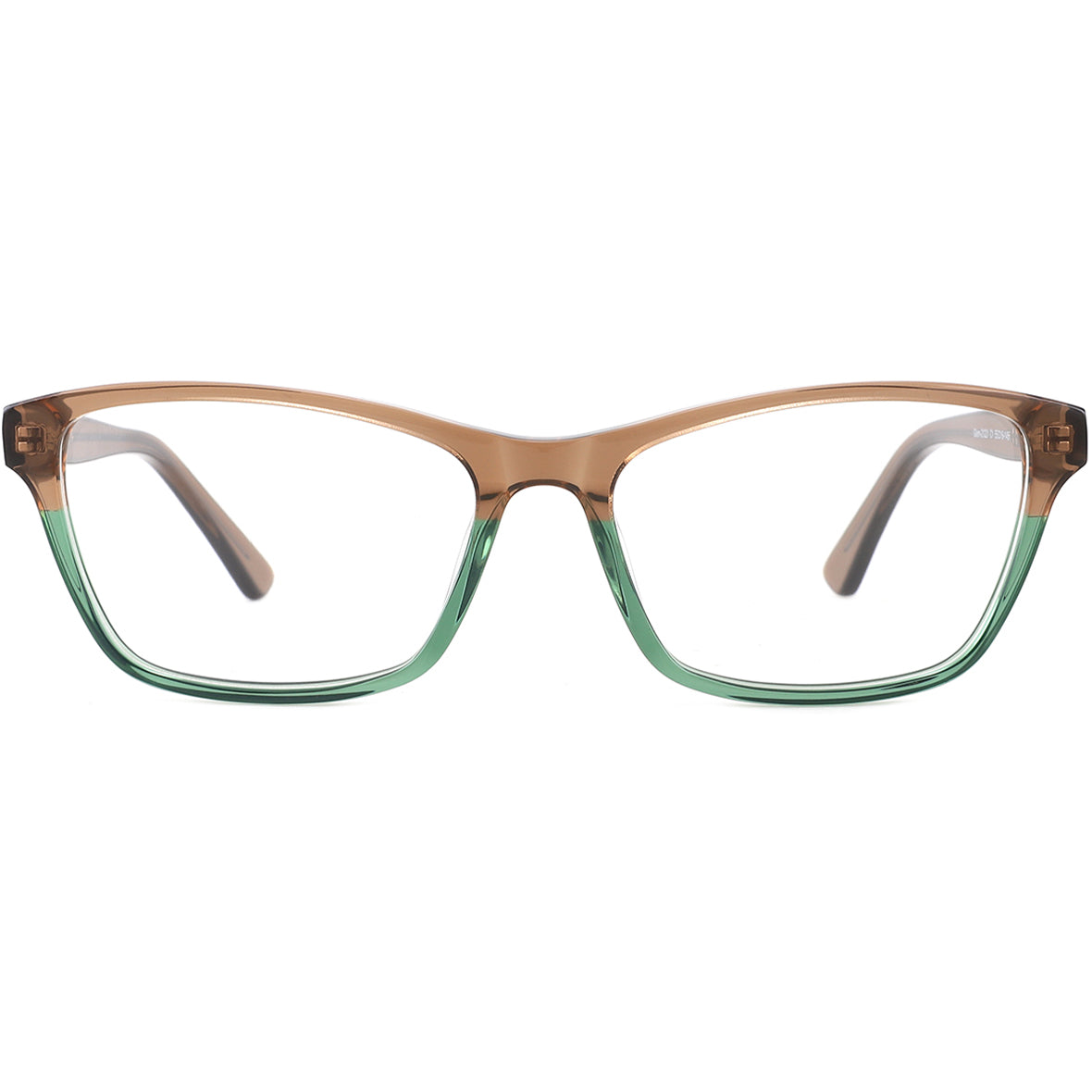 Cat-Eye Glasses YEA1100