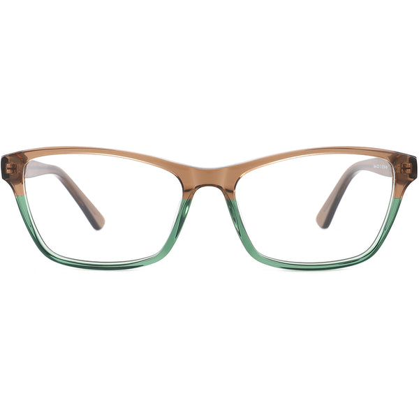 Cat-Eye Glasses YEA1100