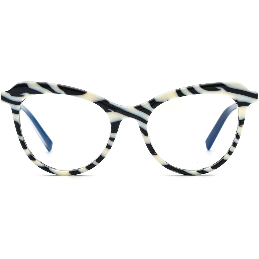 Cat-Eye Glasses BR1395