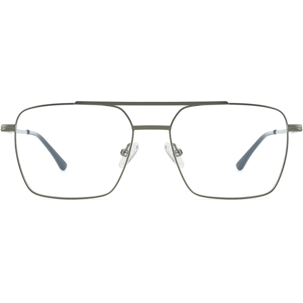 Aviator Glasses YSAM1093