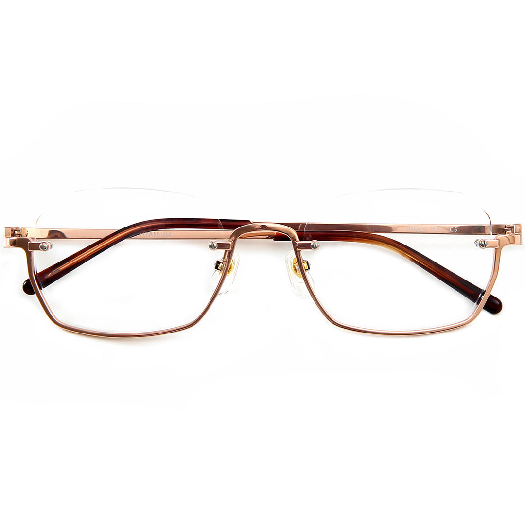 Square Glasses RV1020
