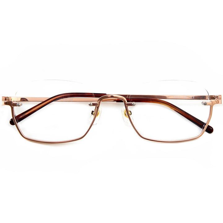 Square Glasses RV1020