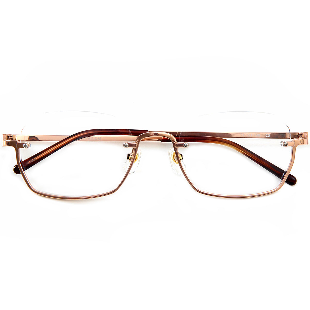 Square Glasses RV1020