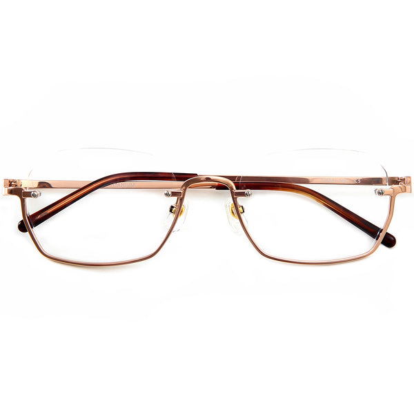 Square Glasses RV1020