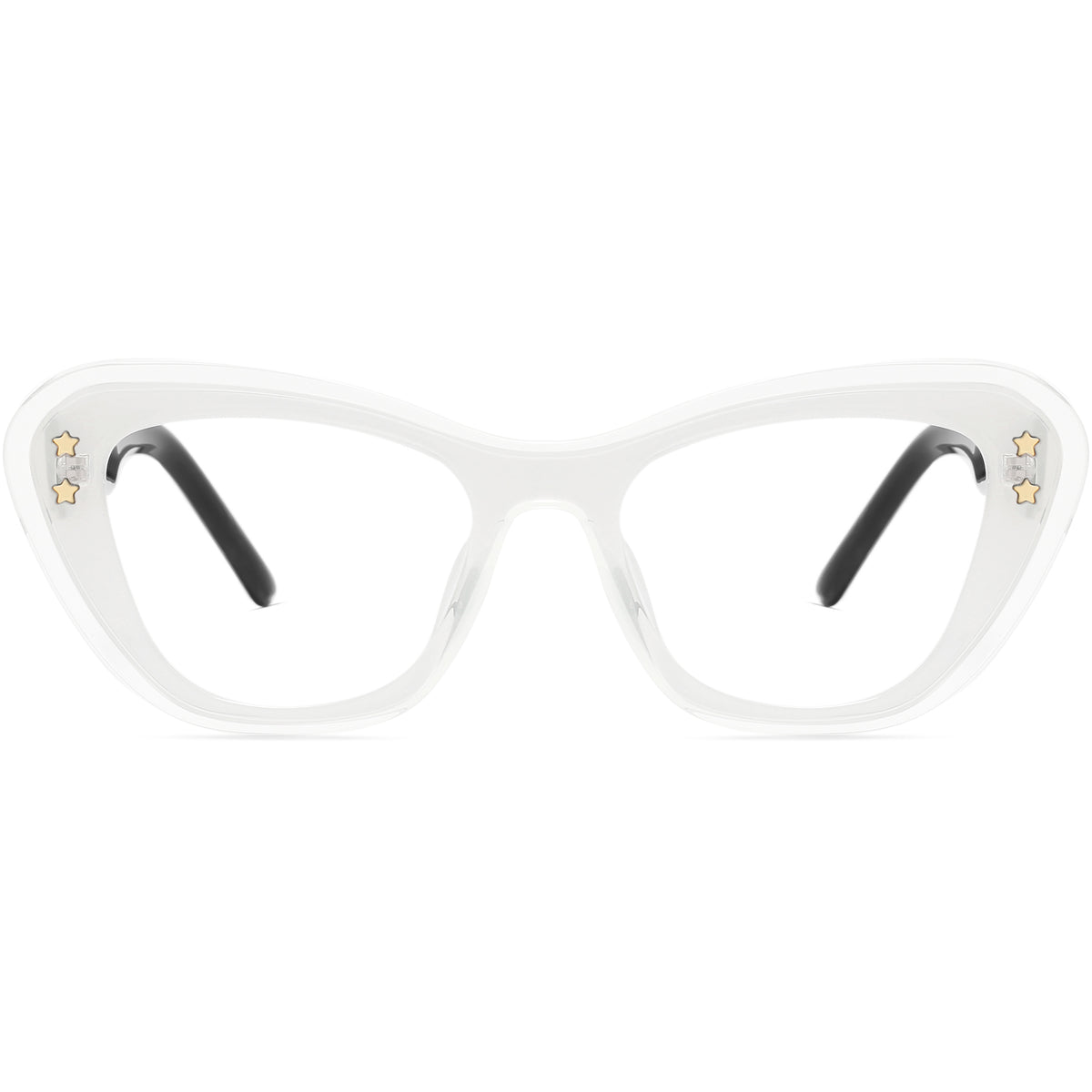 Cat-Eye Glasses YSD1016