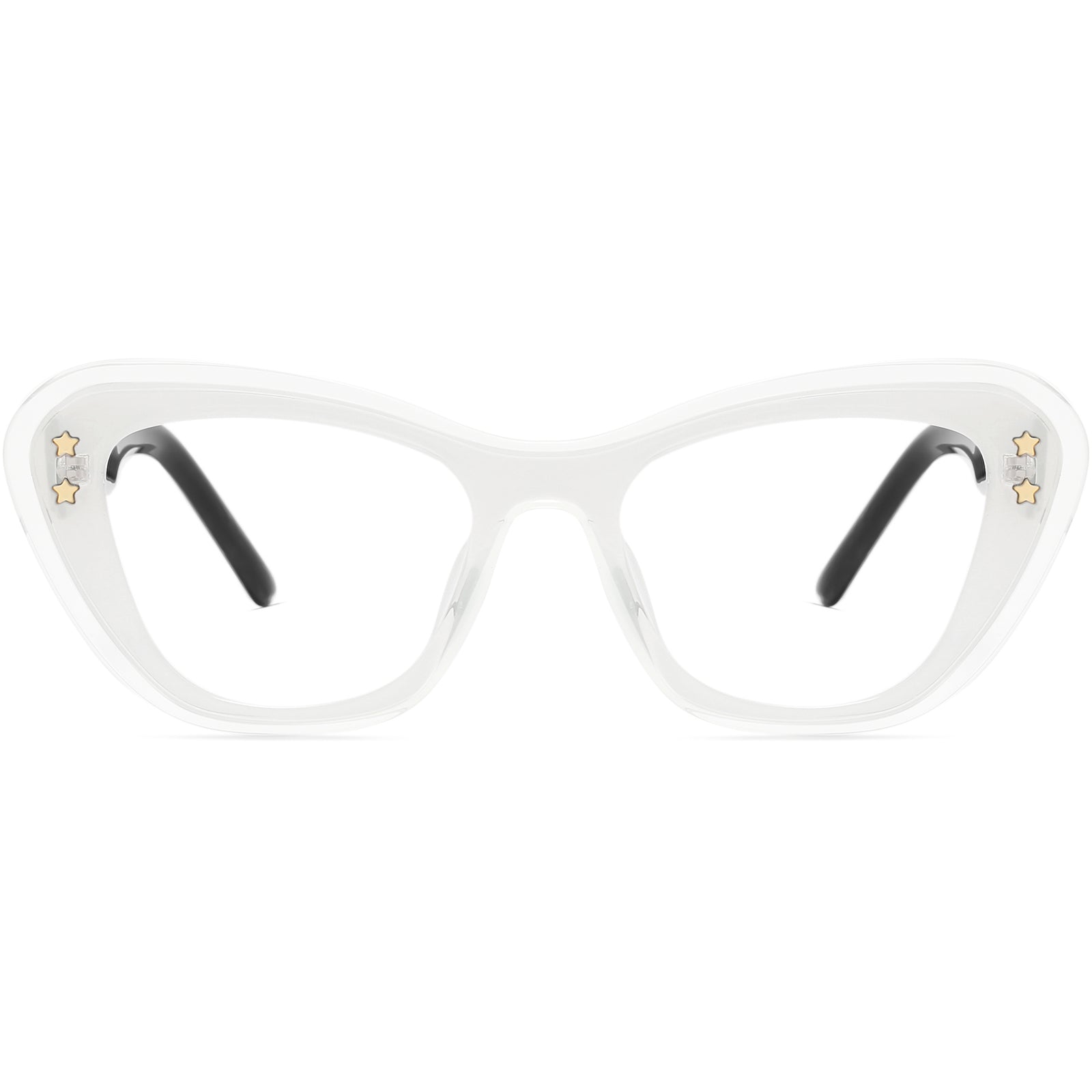 Cat-Eye Glasses YSD1016