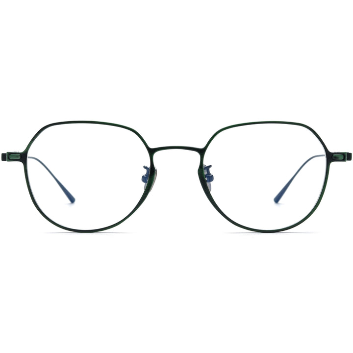 Round Glasses BR1496