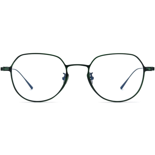 Round Glasses BR1496
