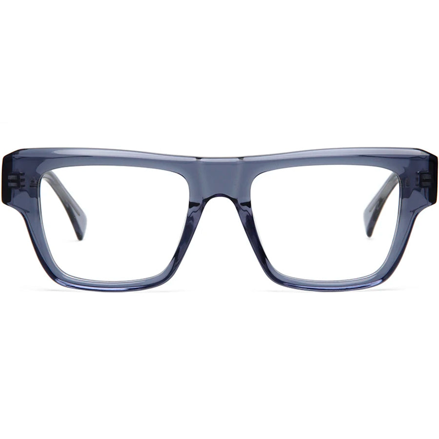 Square Glasses A4081