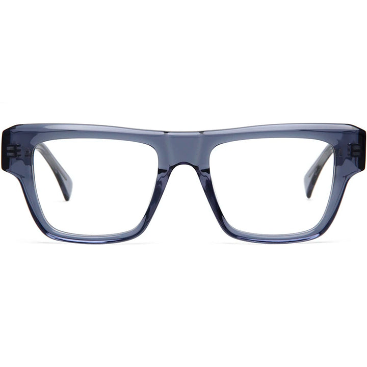 Square Glasses A4081