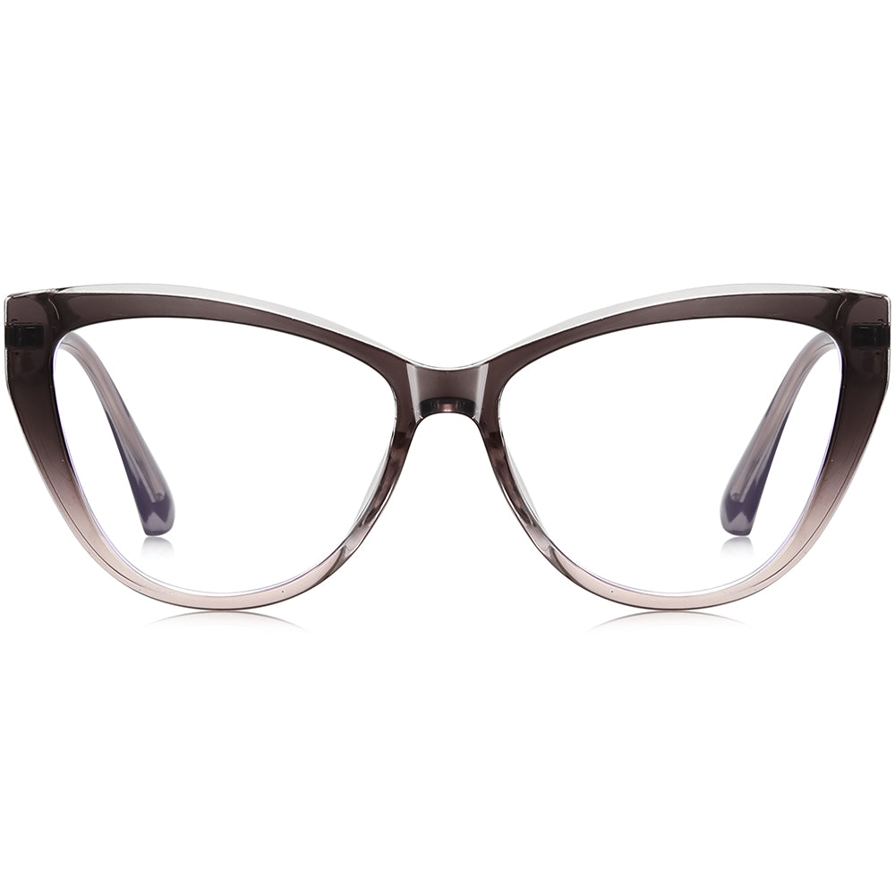 Cat-Eye Glasses YSD1110