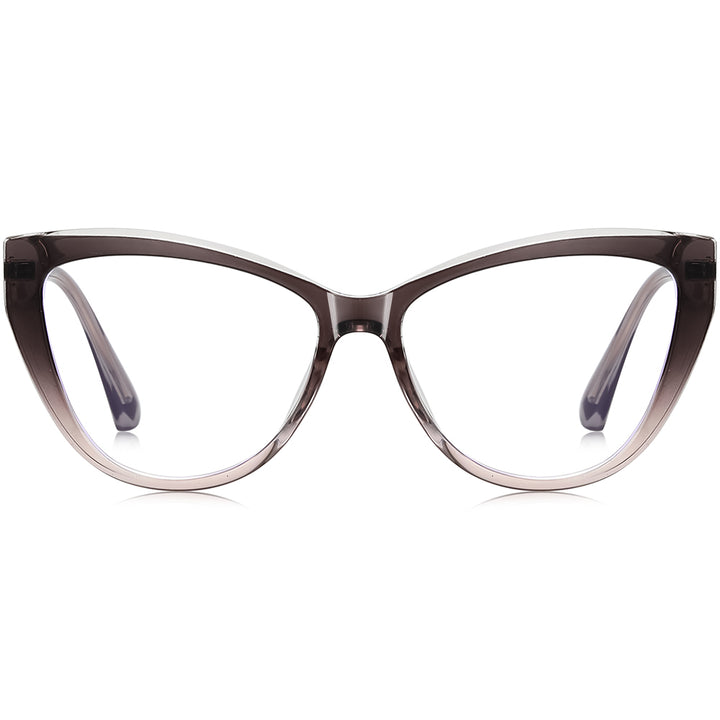 Cat-Eye Glasses YSD1110