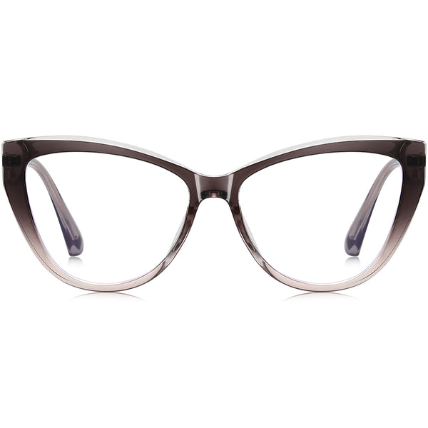 Cat-Eye Glasses YSD1110