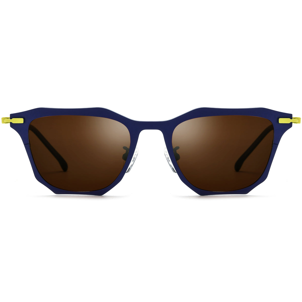 Geometric Sunglasses BRS1176