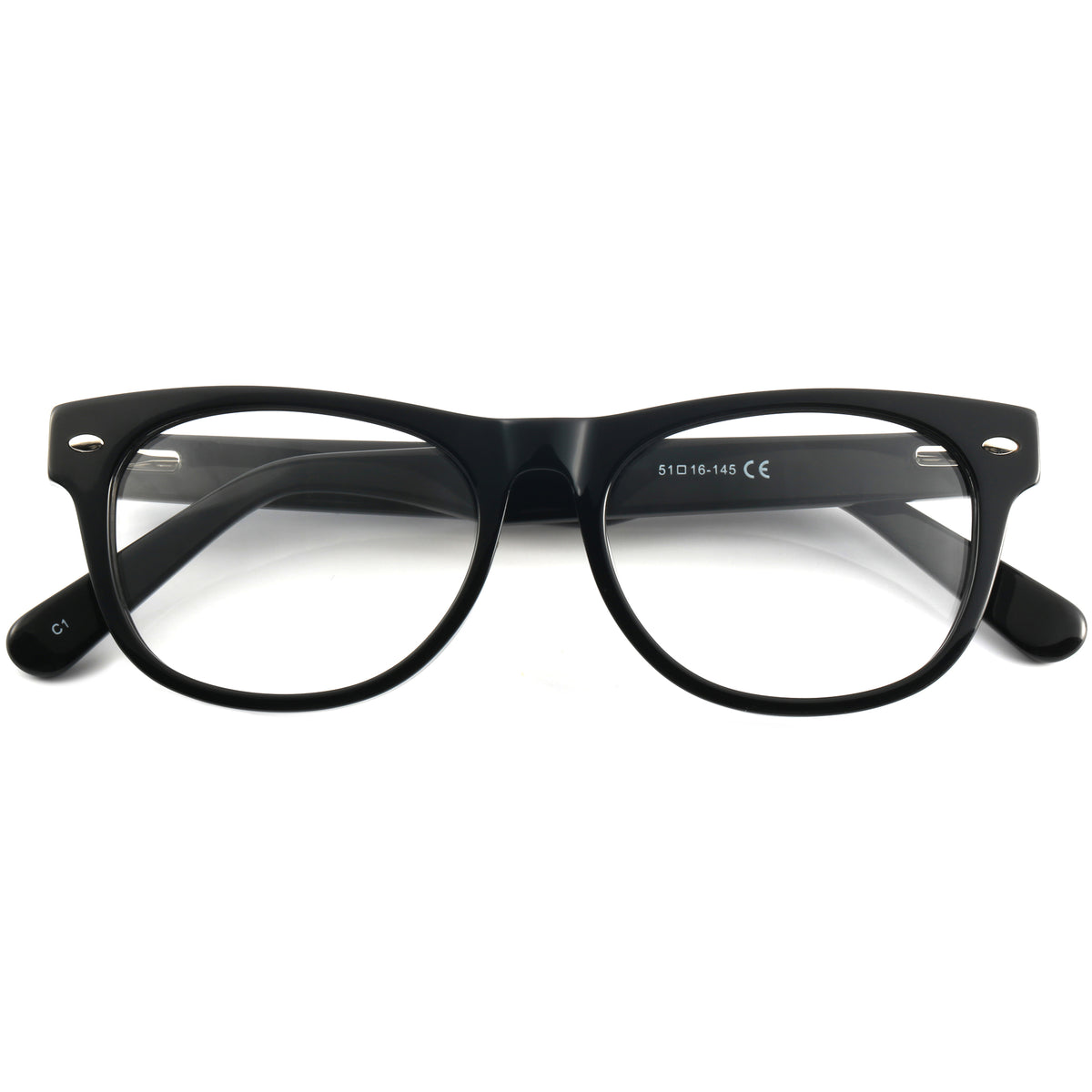 Square Glasses GSR1033