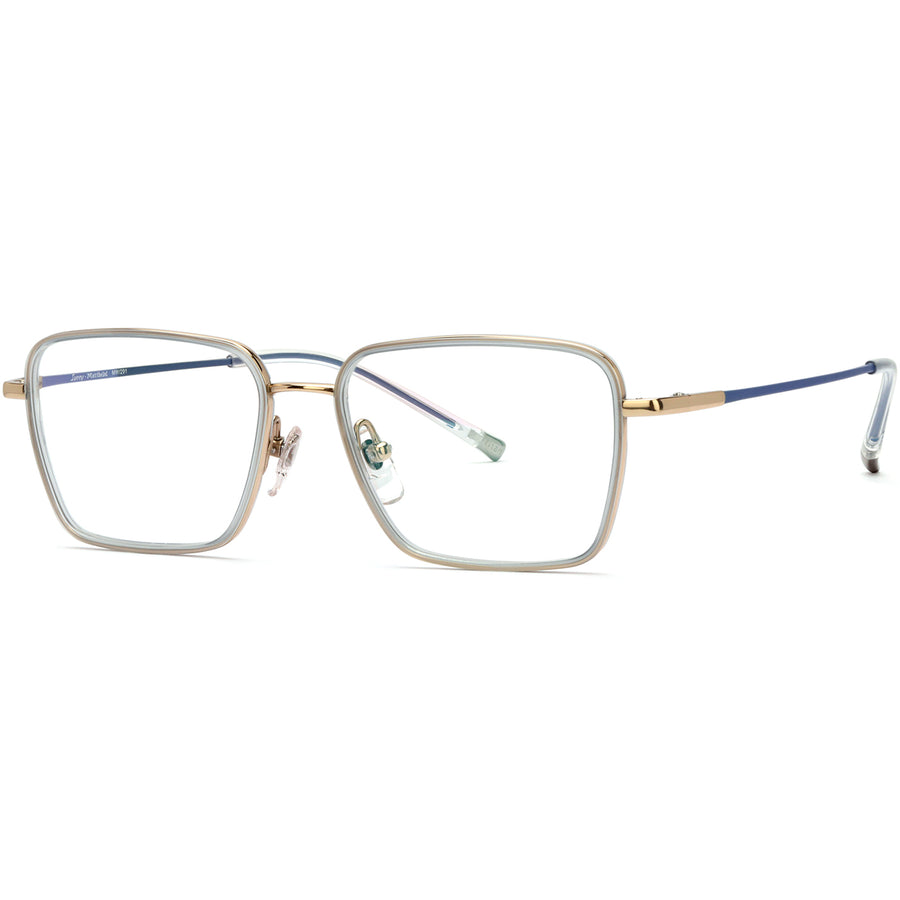 Rectangle Glasses MW1251
