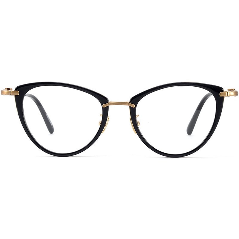 Cat-Eye Glasses TG1038