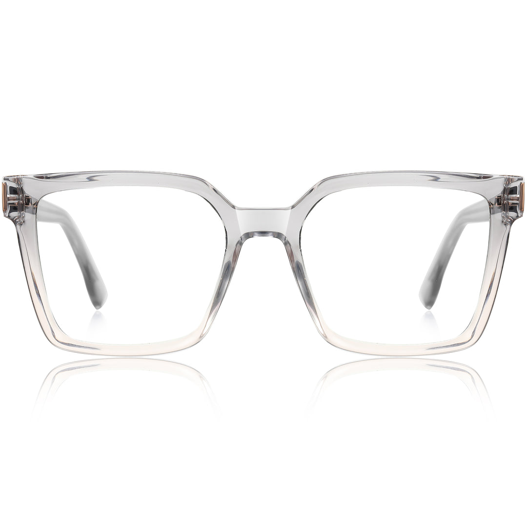 Square Glasses PF1397