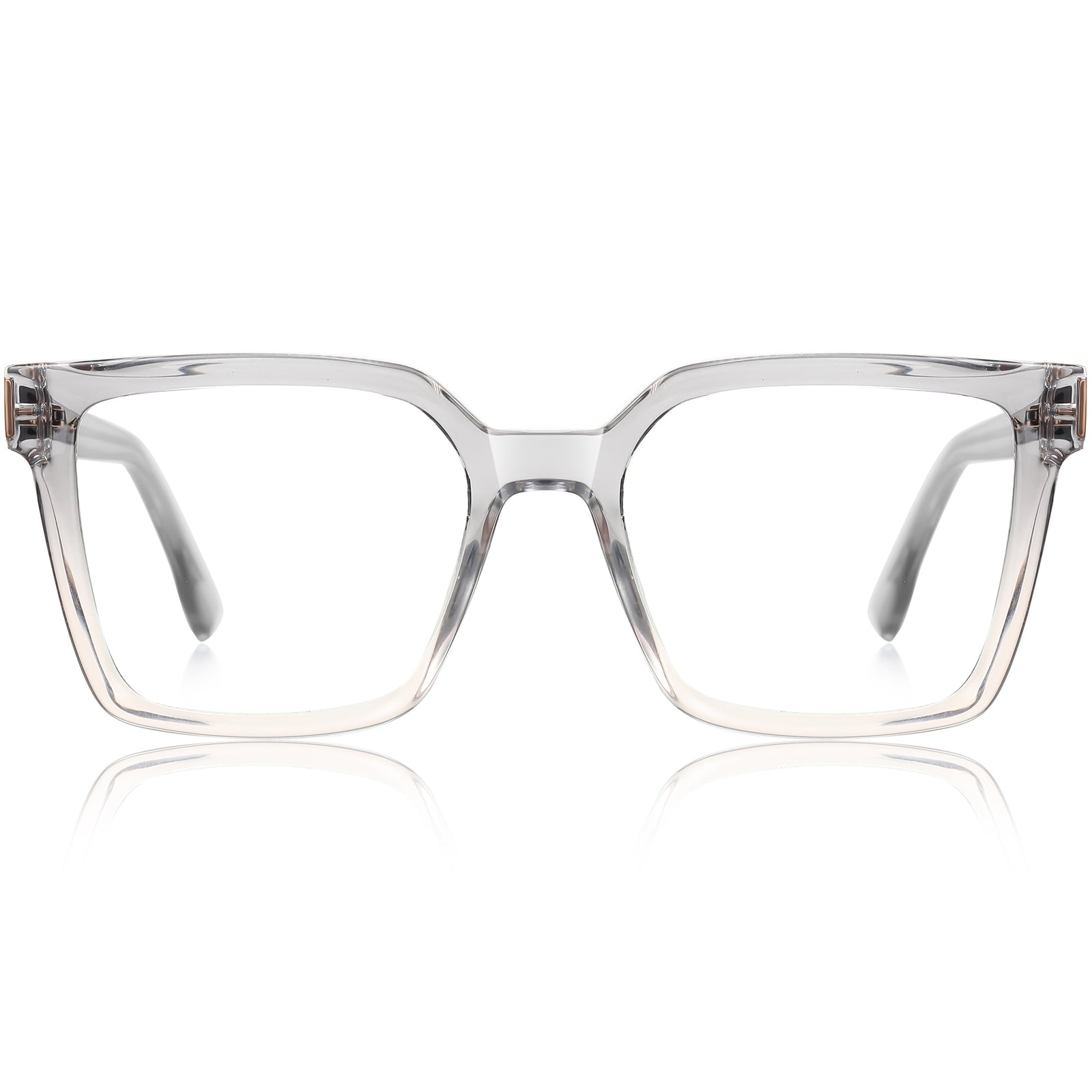 Square Glasses PF1397