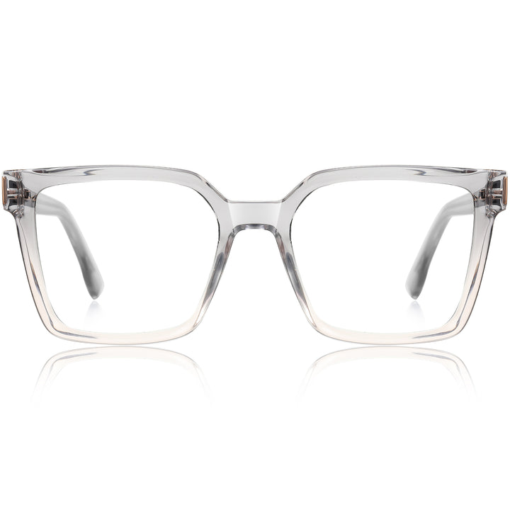 Square Glasses PF1397