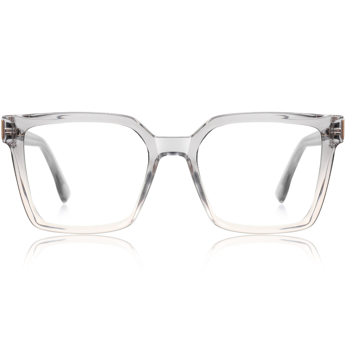 Square Glasses PF1397
