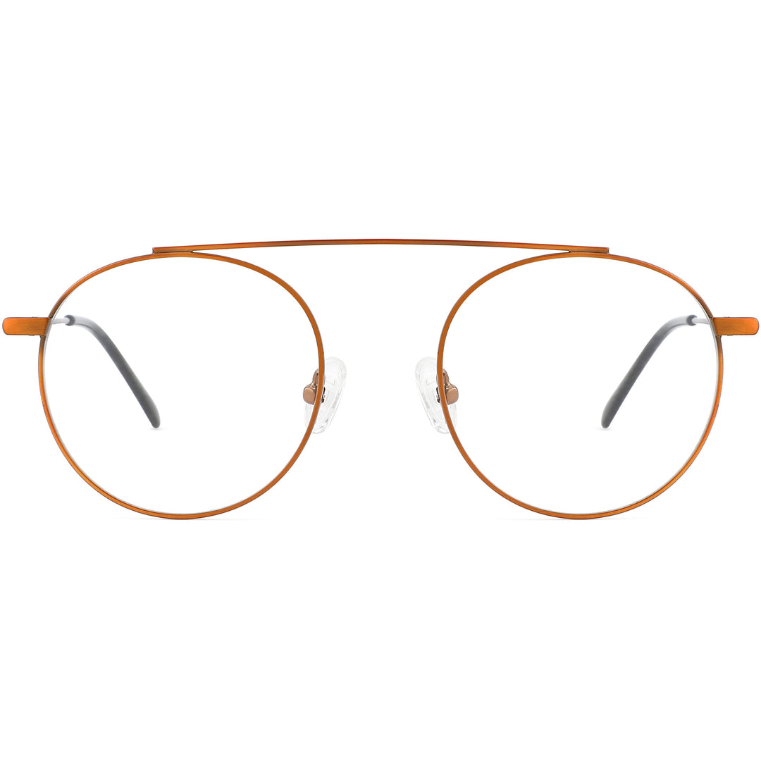 Round Glasses YSAM1083