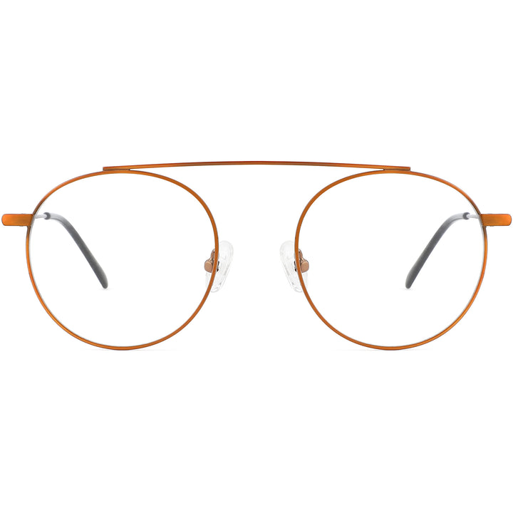 Round Glasses YSAM1083