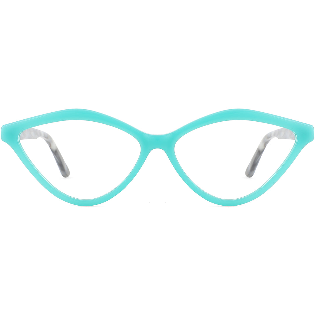 Cat-Eye Glasses YSAA1141