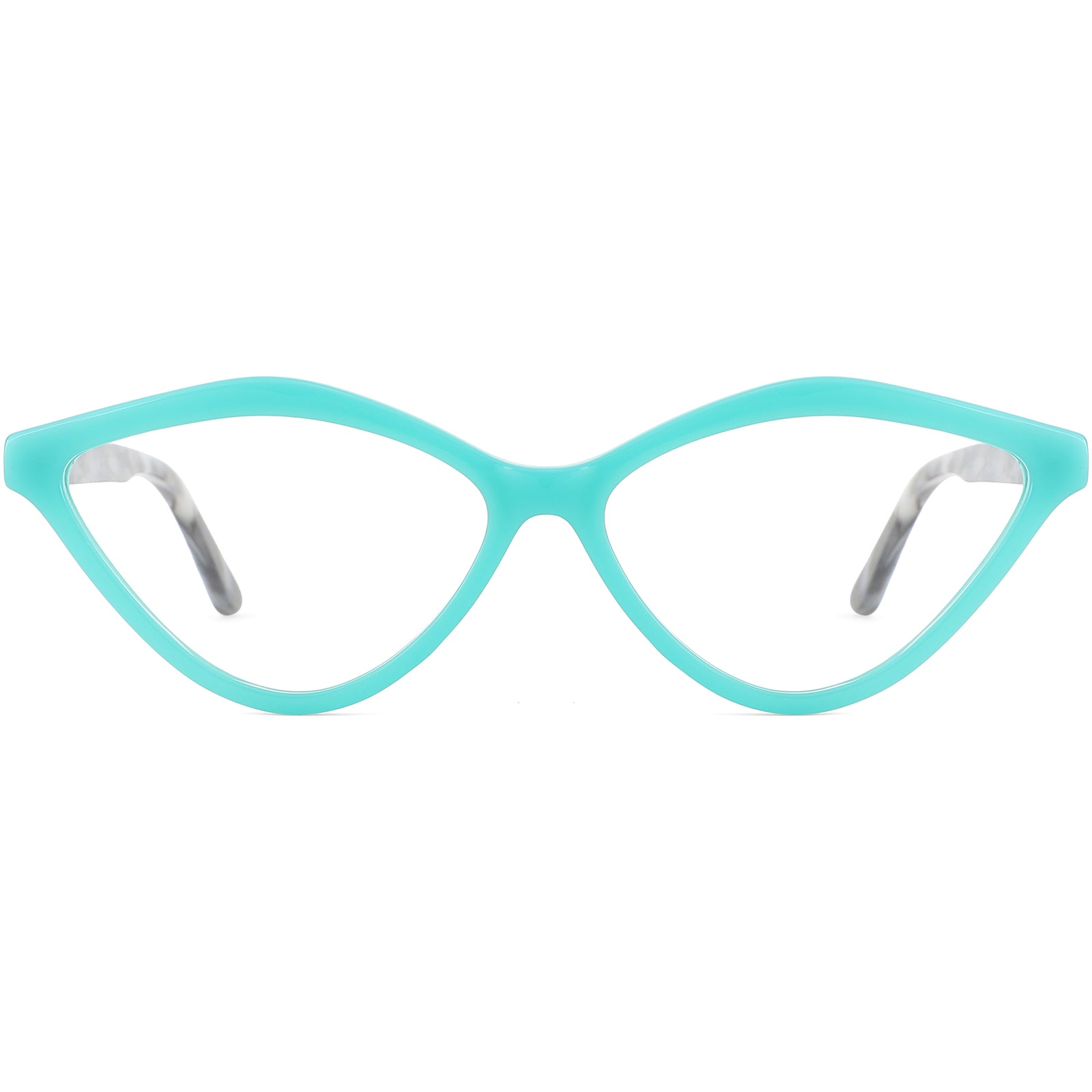 Cat-Eye Glasses YSAA1141