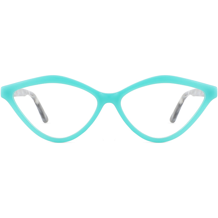 Cat-Eye Glasses YSAA1141